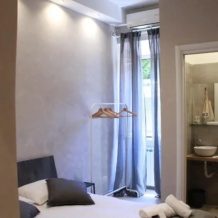 Il Borghetto Antico Apartment Rome Exterior photo