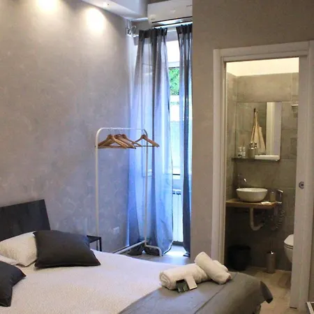 Il Borghetto Antico Apartment Rome Exterior photo