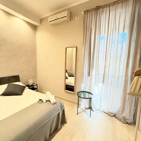 Il Borghetto Antico Apartment Rome Exterior photo