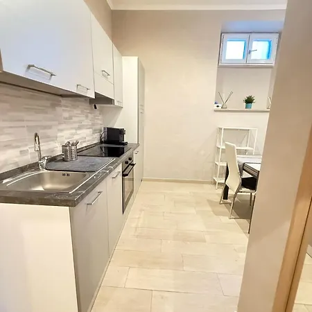 Il Borghetto Antico Apartment Rome Exterior photo