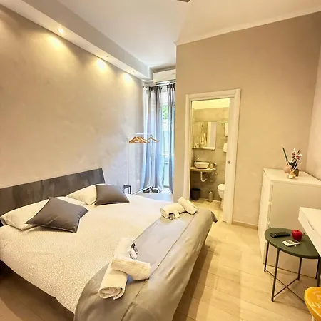 Il Borghetto Antico Apartment Rome Exterior photo