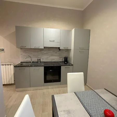 Il Borghetto Antico Apartment Rome Exterior photo