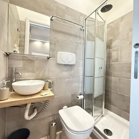 Il Borghetto Antico Apartment Rome Exterior photo