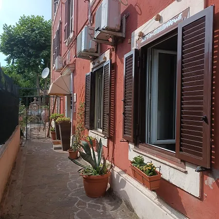 Il Borghetto Antico Apartment Rome Exterior photo