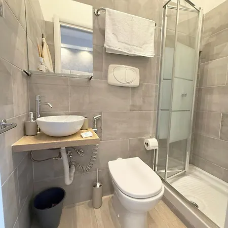 Il Borghetto Antico Apartment Rome Exterior photo