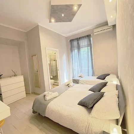 Il Borghetto Antico Apartment Rome Exterior photo