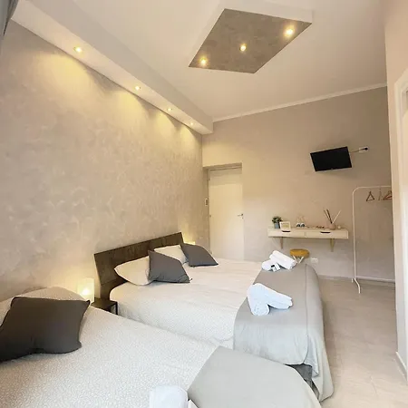 Il Borghetto Antico Apartment Rome Exterior photo