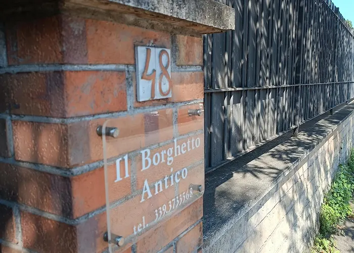 Il Borghetto Antico