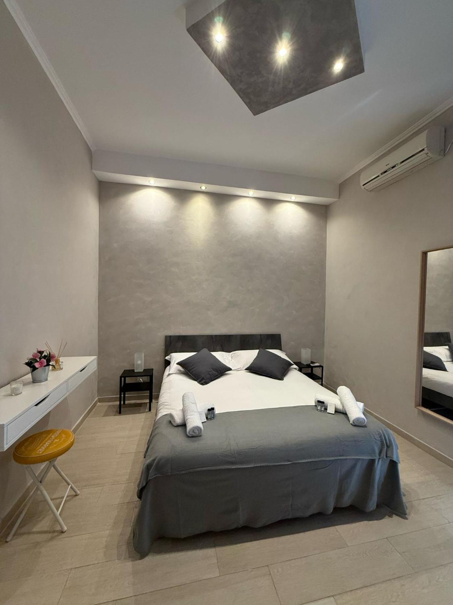 Privatunterkunft Il Borghetto Antico *