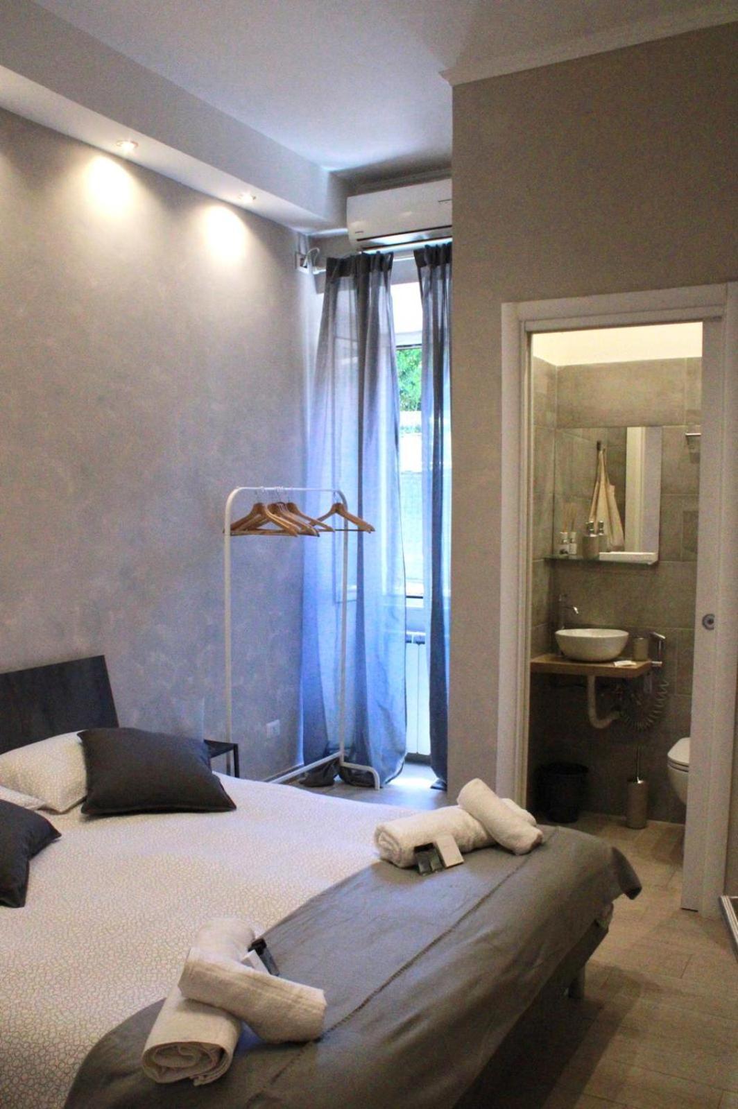Privatunterkunft Il Borghetto Antico Rom