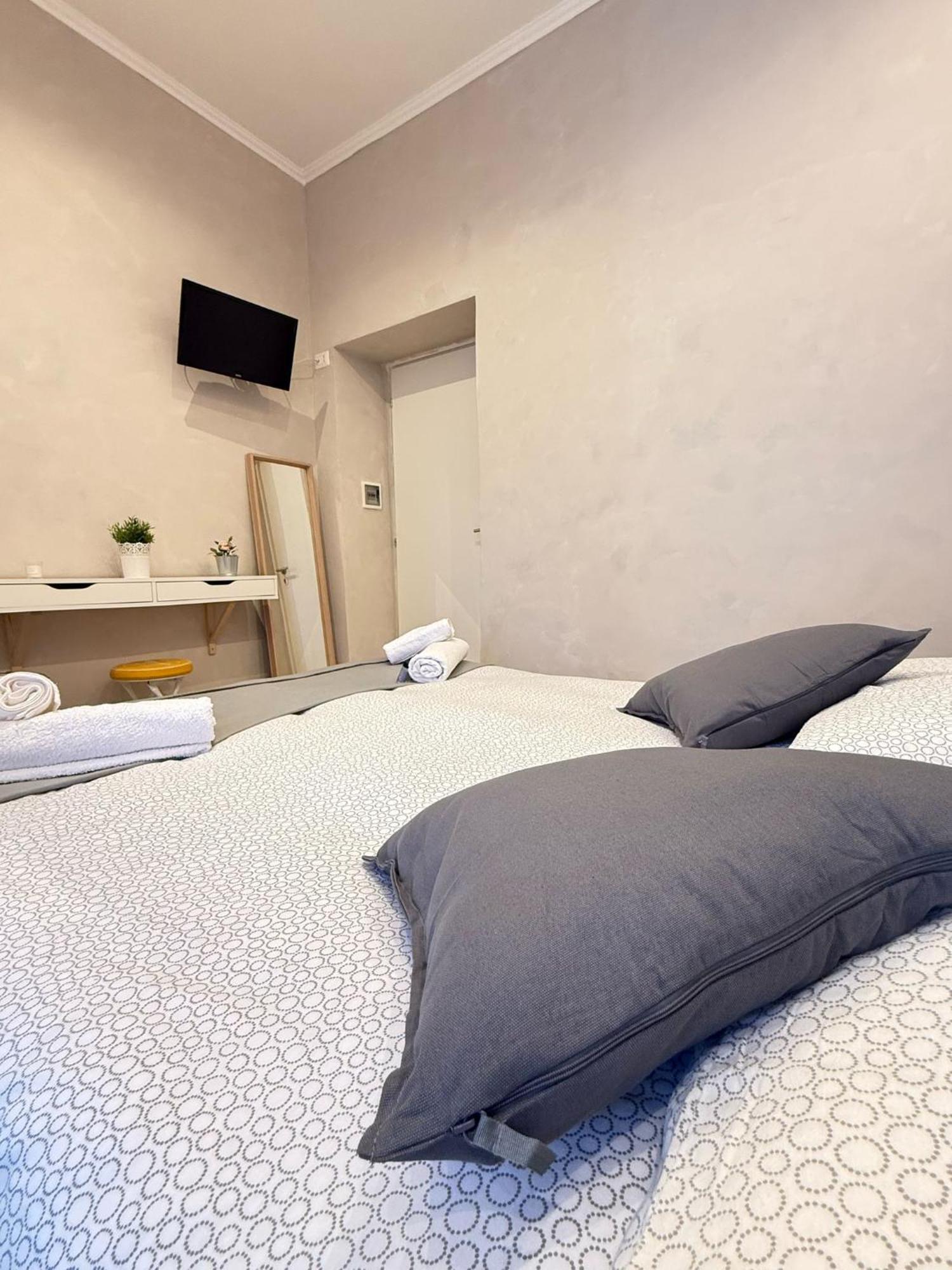 Il Borghetto Antico Privatunterkunft Rom