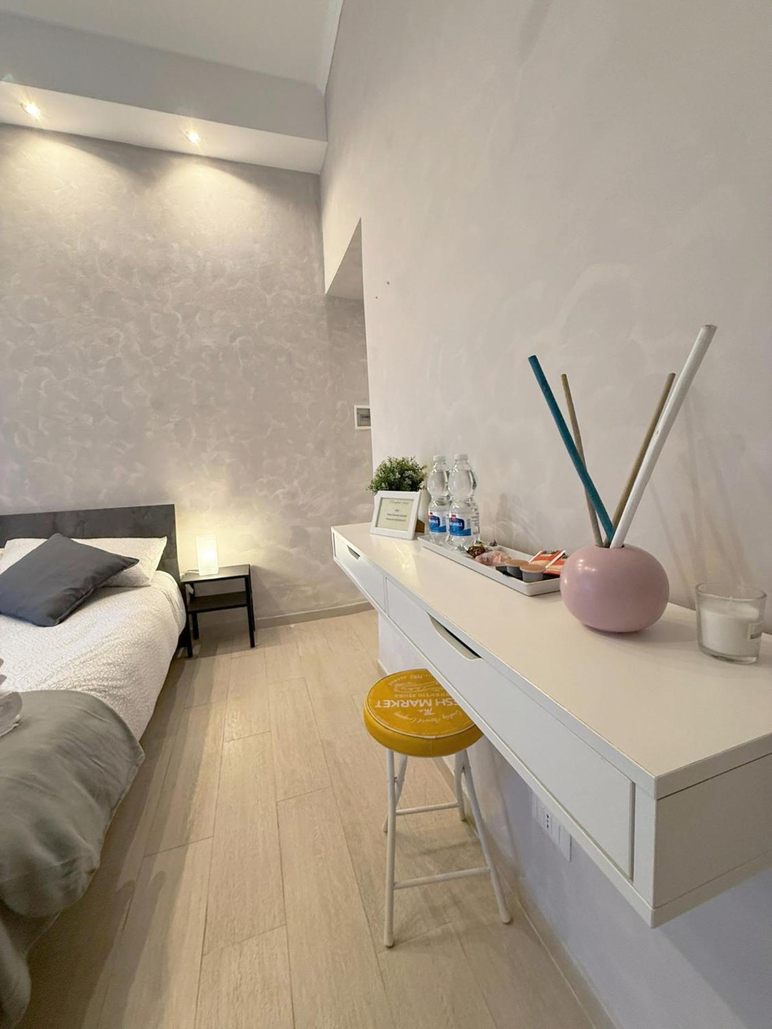 Séjour chez l'habitant Il Borghetto Antico